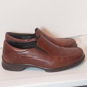 Dansko Men's Leather Loafers